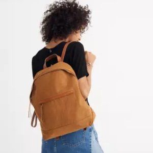 Madewell Charleston Backpack